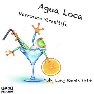 Vamonos Streetlife - Toby Long Remix 2k14