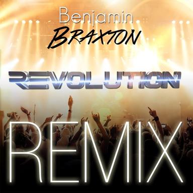 Revolution - French Radio Edit