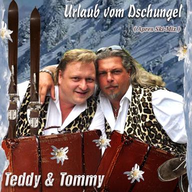 Urlaub vom Dschungel - Apres Ski Version