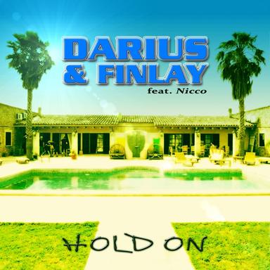 Hold On - Sam Walkertone Remix