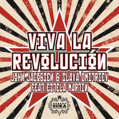 Viva La Revolucion - Skvatt Remix