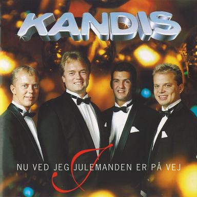 Der var engang en julenat