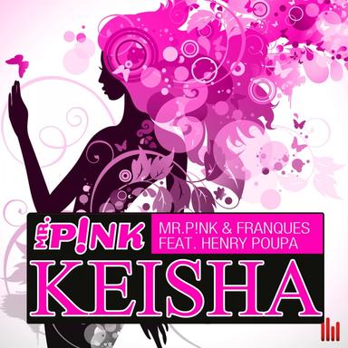 Keisha - Radio Mix