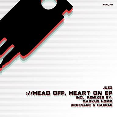 Head Off, Heart On - Dreksler & Haerle Remix