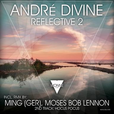 Reflective 2 - Moses Bob Lennon Remix