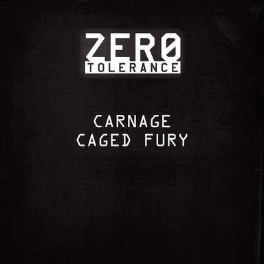Caged Fury, Pt. 1