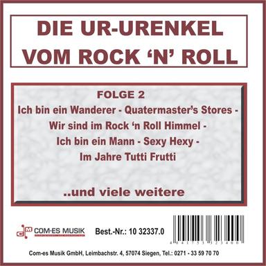 Ich bin ein Mann