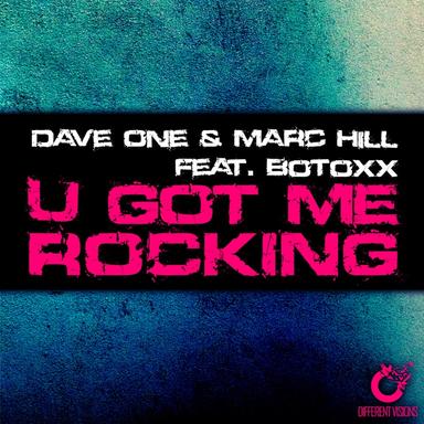 U Got Me Rocking - Club Mix