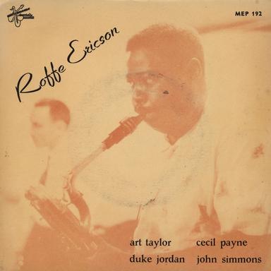 Visby Groove Alley - Remastered