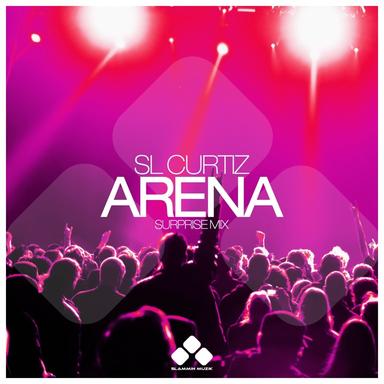 Arena - Surprise Mix