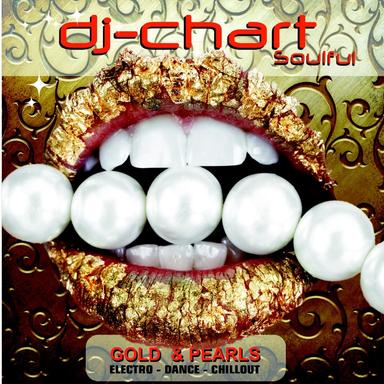 Gold And Pearls