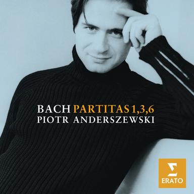 Partita No.1 in B flat major, BWV 825: IV. Sarabande