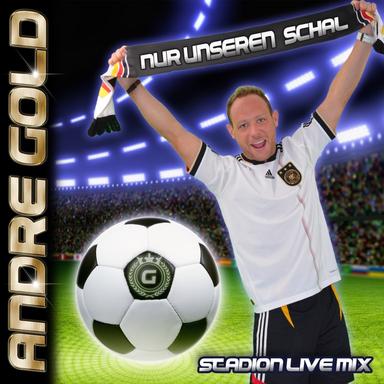 Nur unseren Schal - Stadion Live Mix