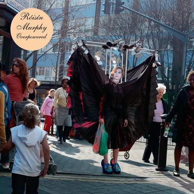 Overpowered - Kris Menace Remix