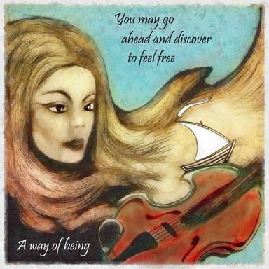 You May Go Ahead and Discover to Feel Free - Extended Version