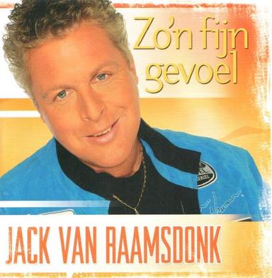 Zo'n Fijn Gevoel