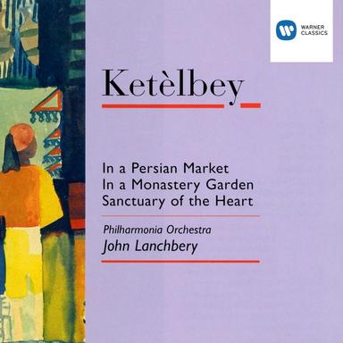 In a Monastery Garden (1998 Remastered Version)