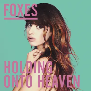 Holding Onto Heaven - Radio Edit