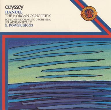 Organ Concerto No. 5 in F Major, HWV 293, Op. 4: III. Alla Siciliana