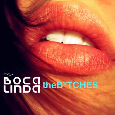 Esa Boca Linda
