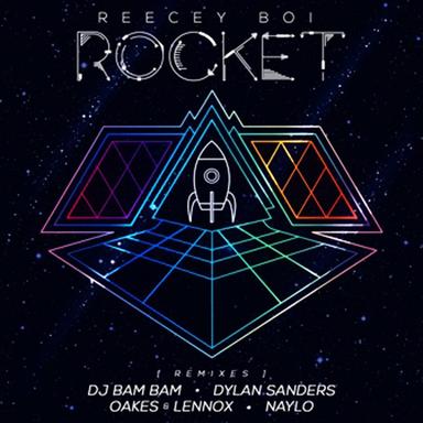 Rocket (DJ Bam Bam Remix)