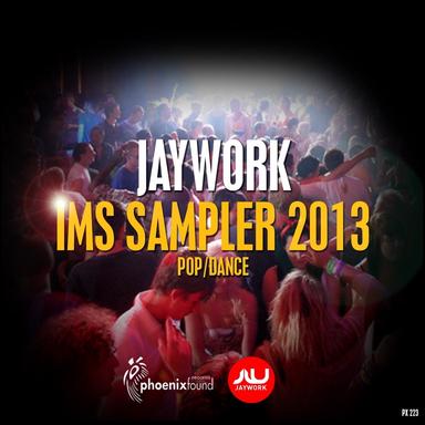 Ims Ibiza Sampler 2013 (Jaywork Rec Pop / Dance)
