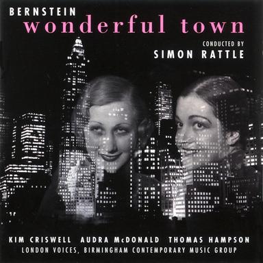 Wonderful Town, Act I: Overture