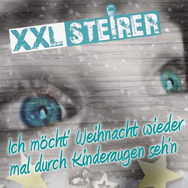 Ich möcht' Weihnacht wieder mal durch Kinderaugen sehen