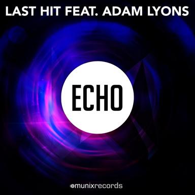 Echo (feat. Adam Lyons)
