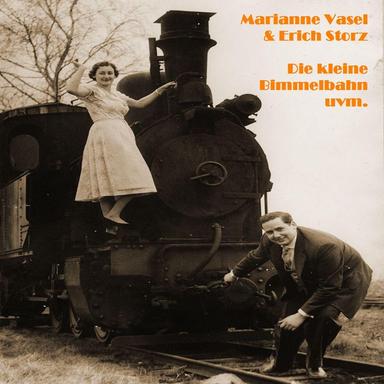 Die kleine Bimmelbahn