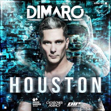 Houston - Original Extended Mix