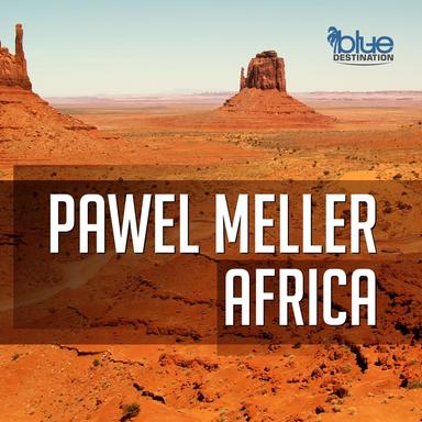 Africa - Radio Edit