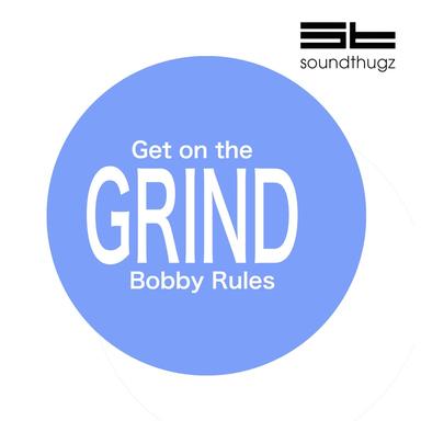 Get on the Grind