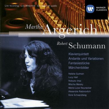 Andante and Variations in B Flat Major, Op.46: Doppio movimento - Tempo primo - Più adagio