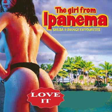 The Girl of Ipanema