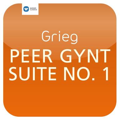 Peer Gynt Opp. 46 & 55 (1991 Remastered Version), EXCEPRTS, Suite No 1, Op. 46: Prelude_Morning