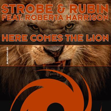Here Comes the Lion - Amir Hussain Remix
