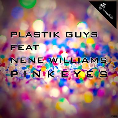 Pink Eyes - Igor S Remix