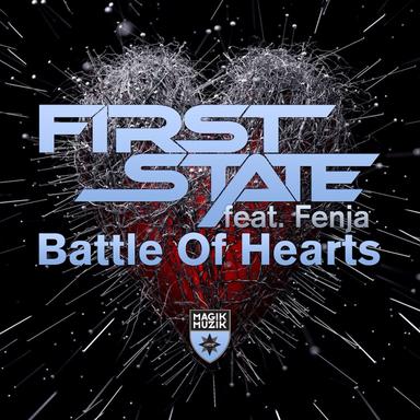 Battle of Hearts (feat. Fenja) - Single