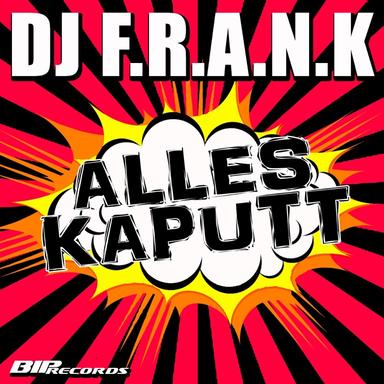 Alles Kaputt - Radio Edit