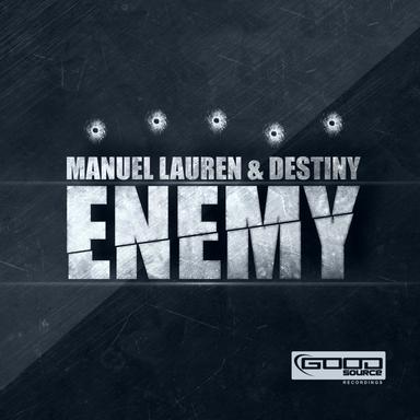 Enemy - Groove-T Remix Edit