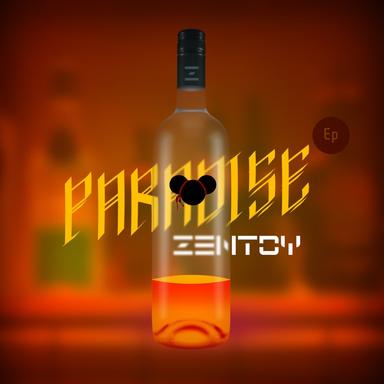 Paradise - Skypearls Remix