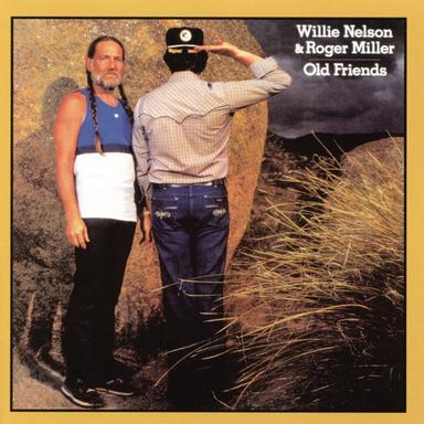 Old Friends (with Ray Price)