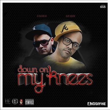 Down On My Knees - Radio Mix
