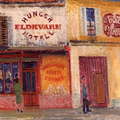 Vägen till paradiset