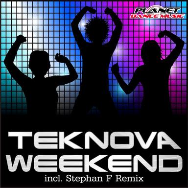 Weekend - Stephan F Remix Edit