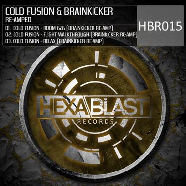 Flight Walkthrough - Brainkicker Re-Amp