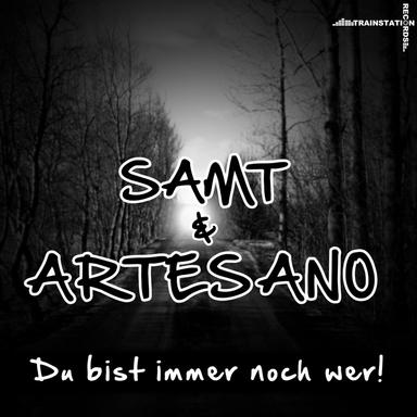 Du bist immer noch wer