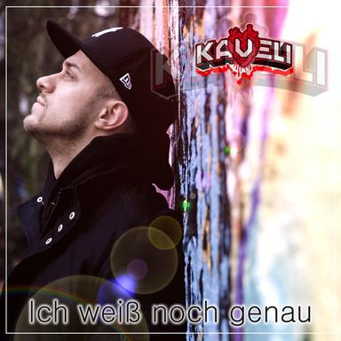 Ich weiß noch genau