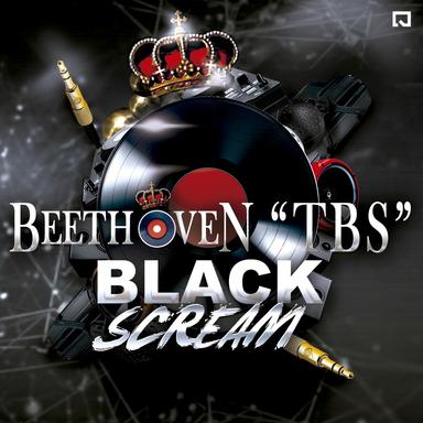 Black Scream - Original Nigga Power Mix